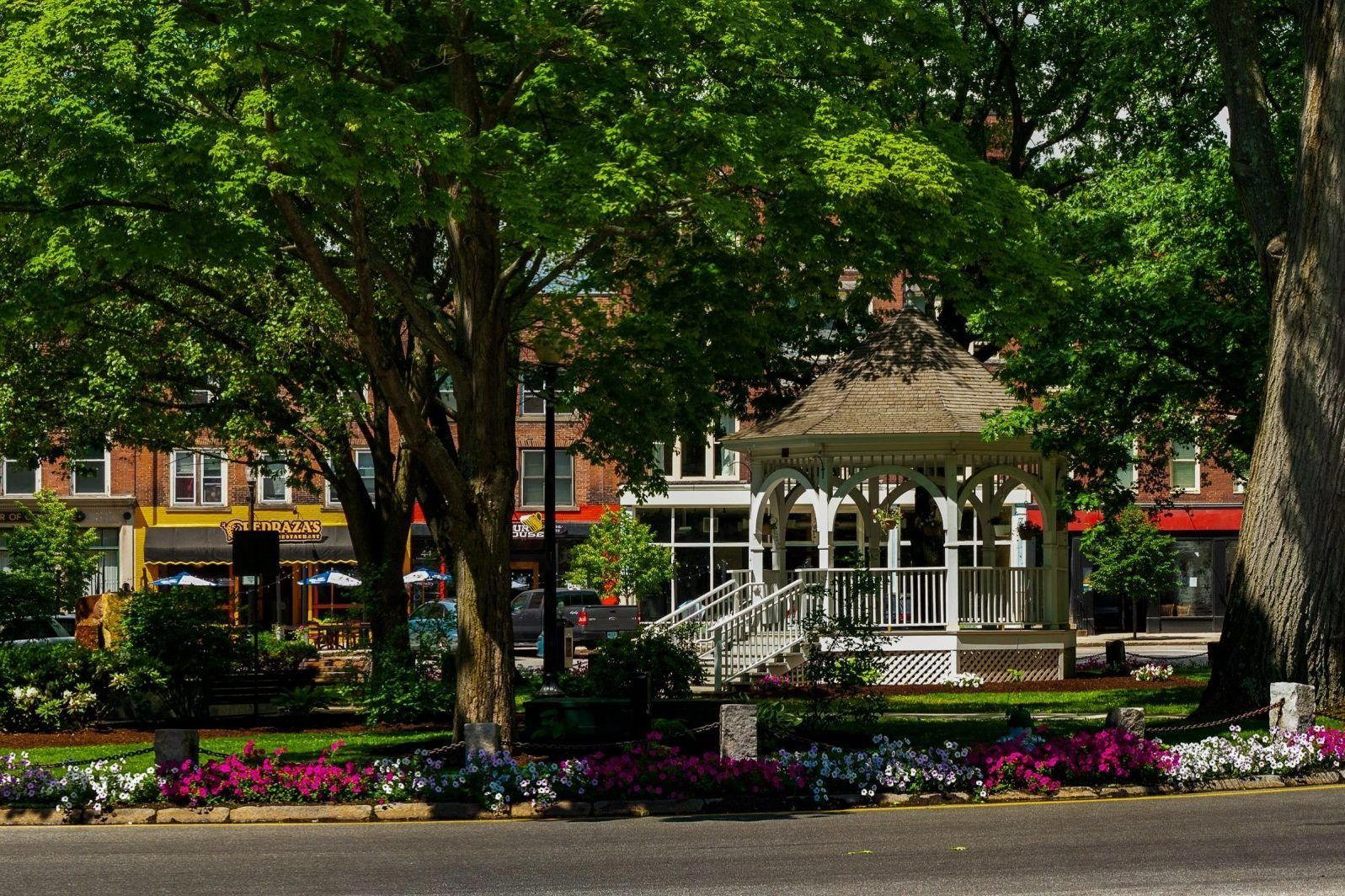 Keene, United States