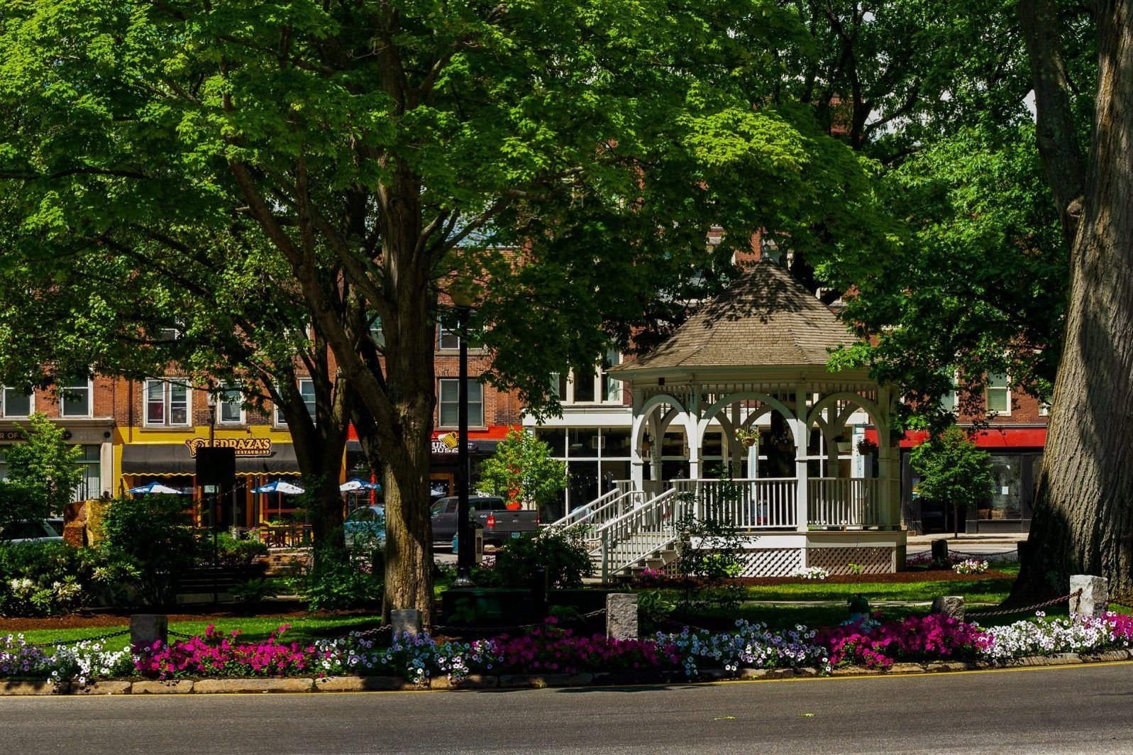Keene, United States