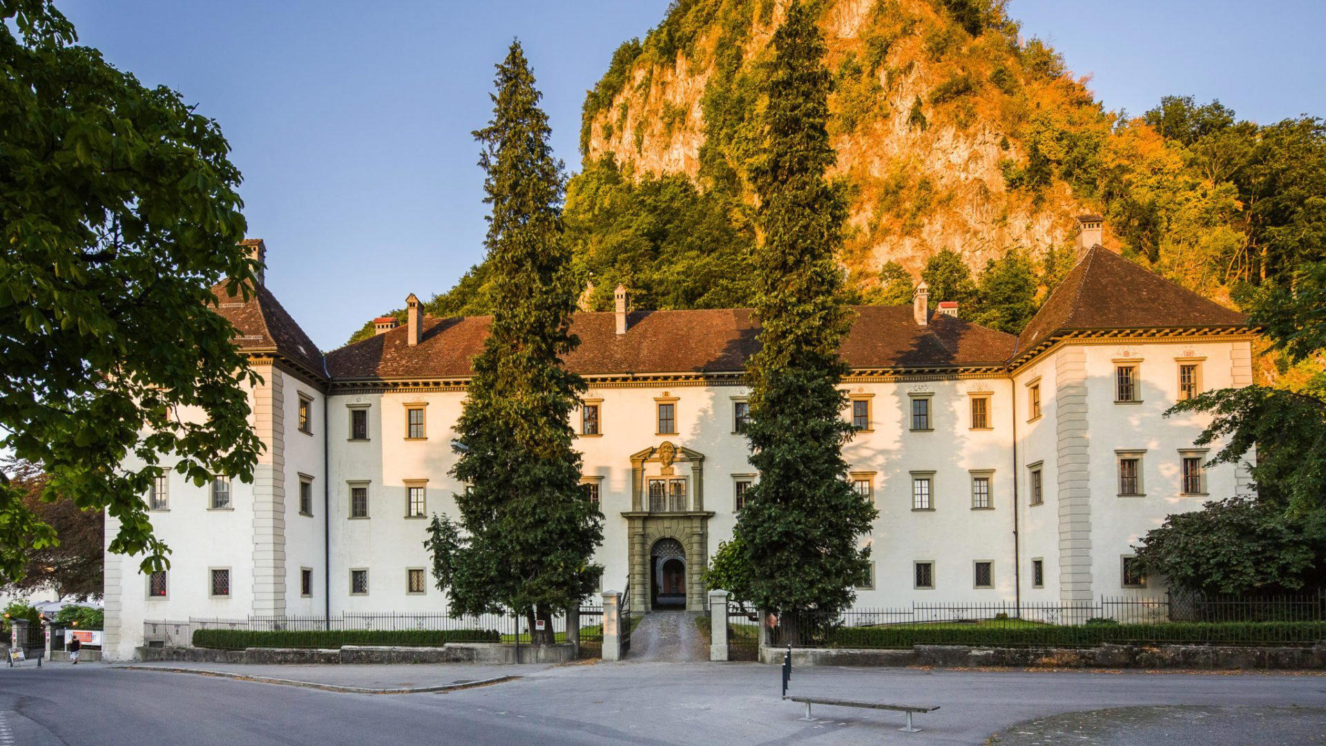 Hohenems, Austria
