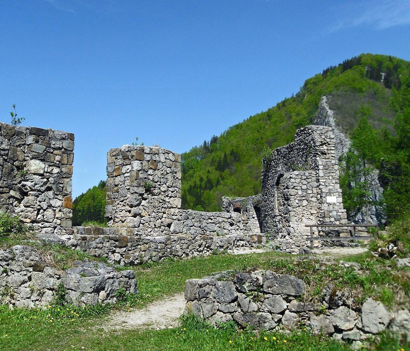 Scharnstein, Austria