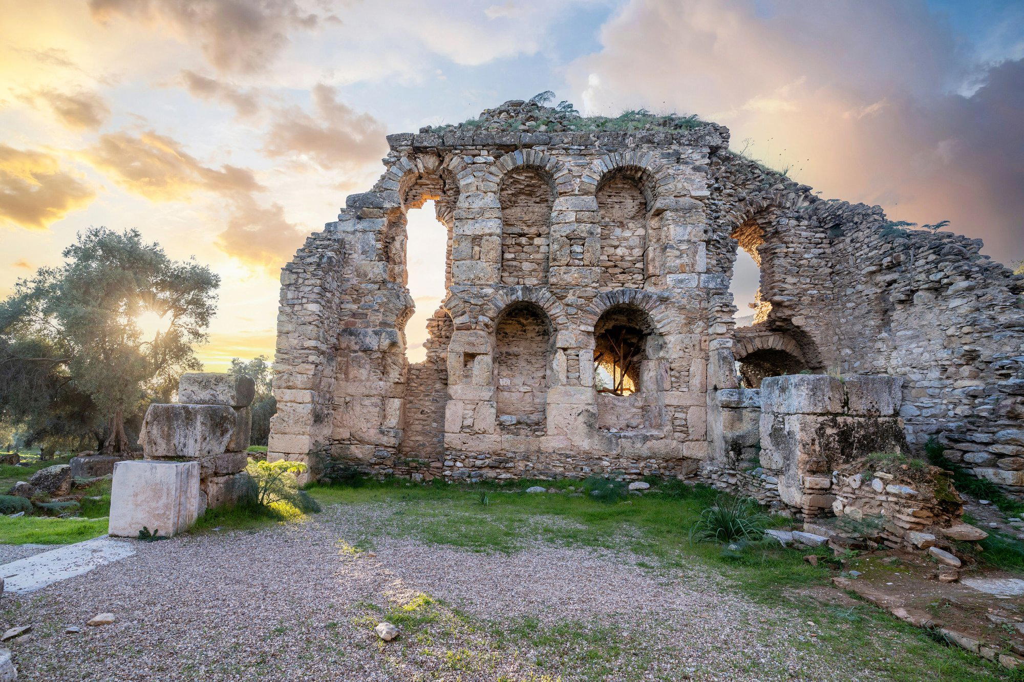 Nazilli, Turkey