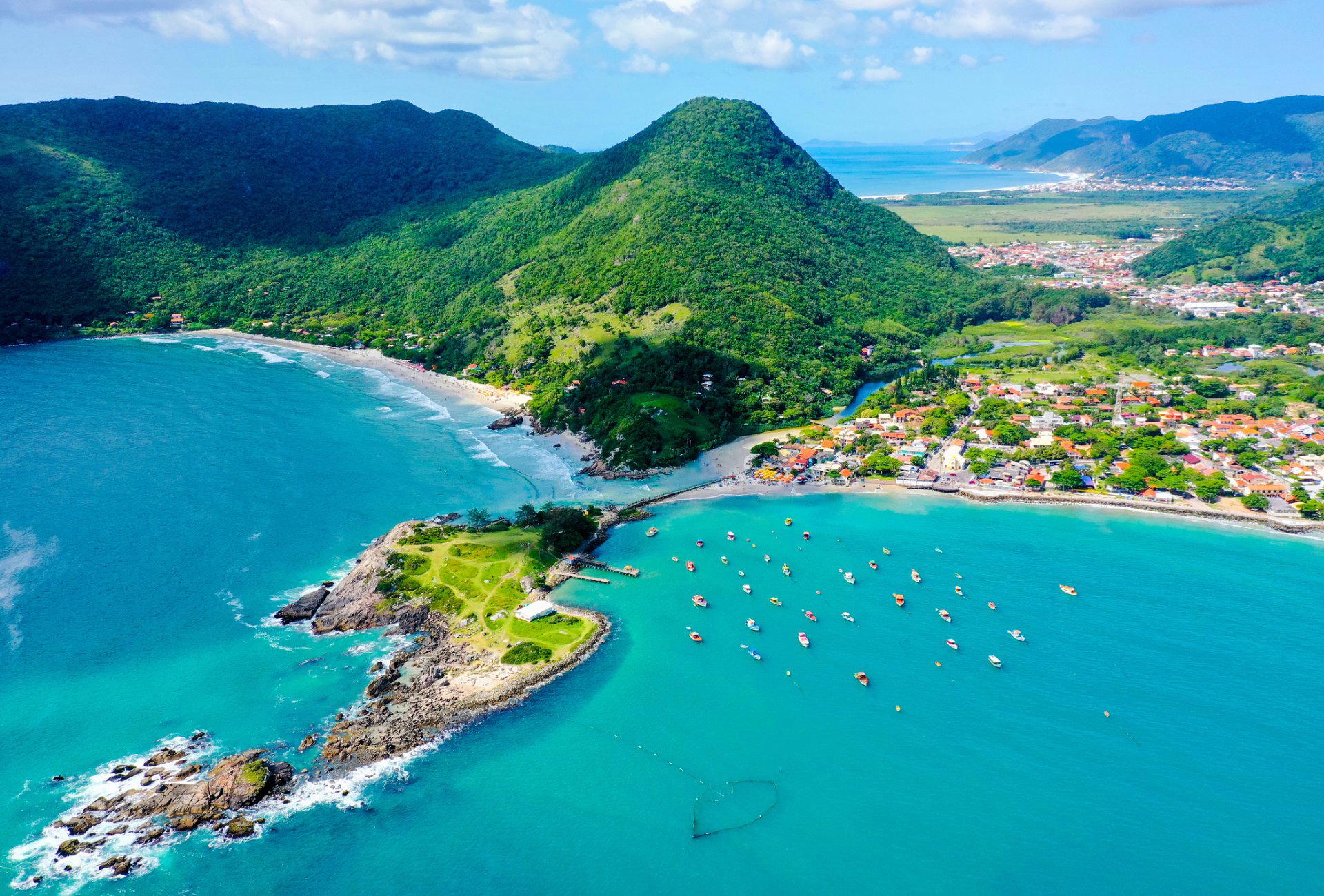 Florianopolis, Brazil