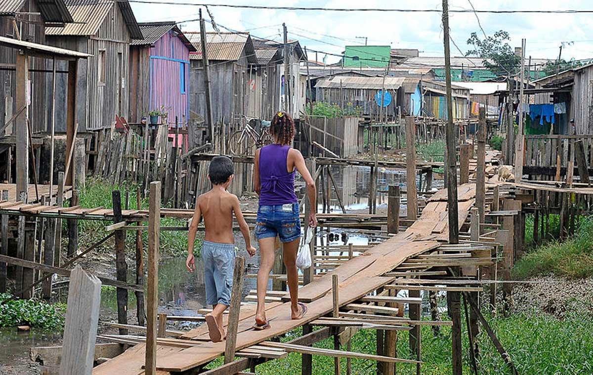 Altamira, Brazil