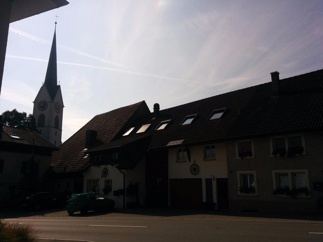 Seon, Switzerland