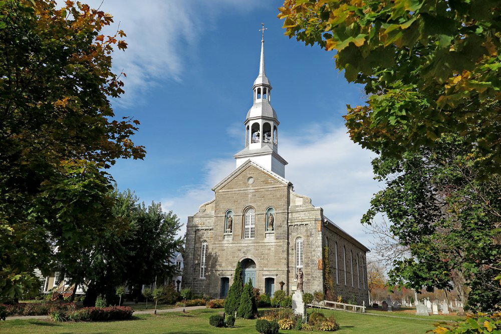 Sainte-Marthe, Canada
