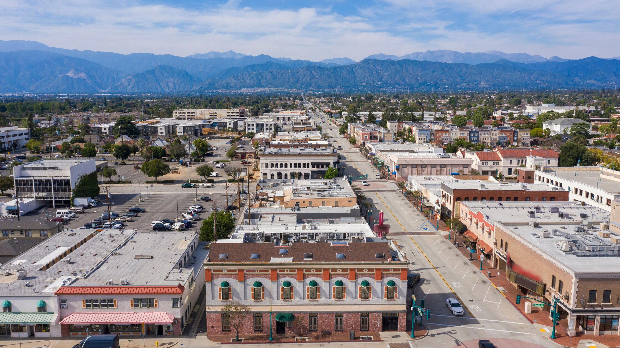 Covina, United States