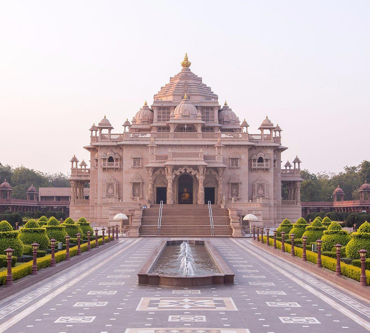 Gandhinagar, India