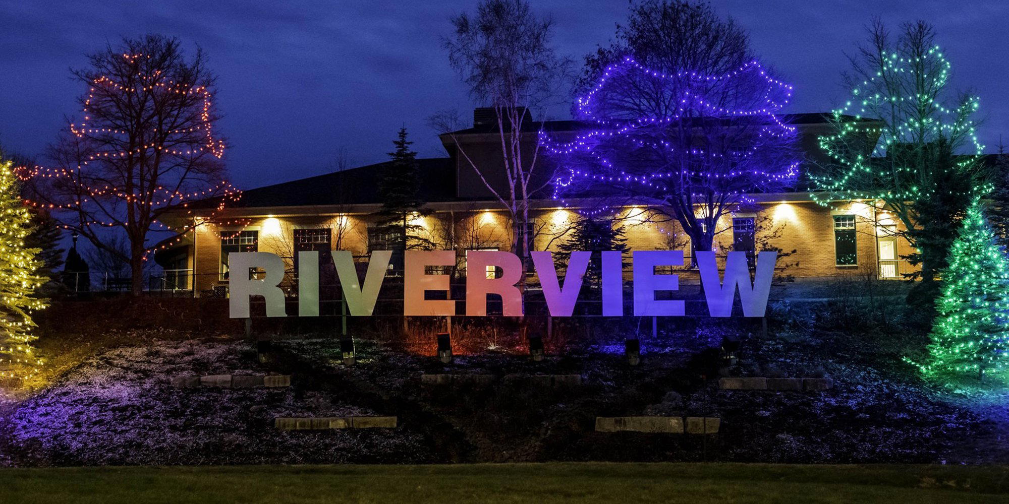 Riverview, Canada