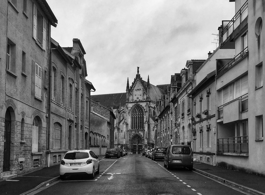 Mareuil-sur-Lay-Dissais, France