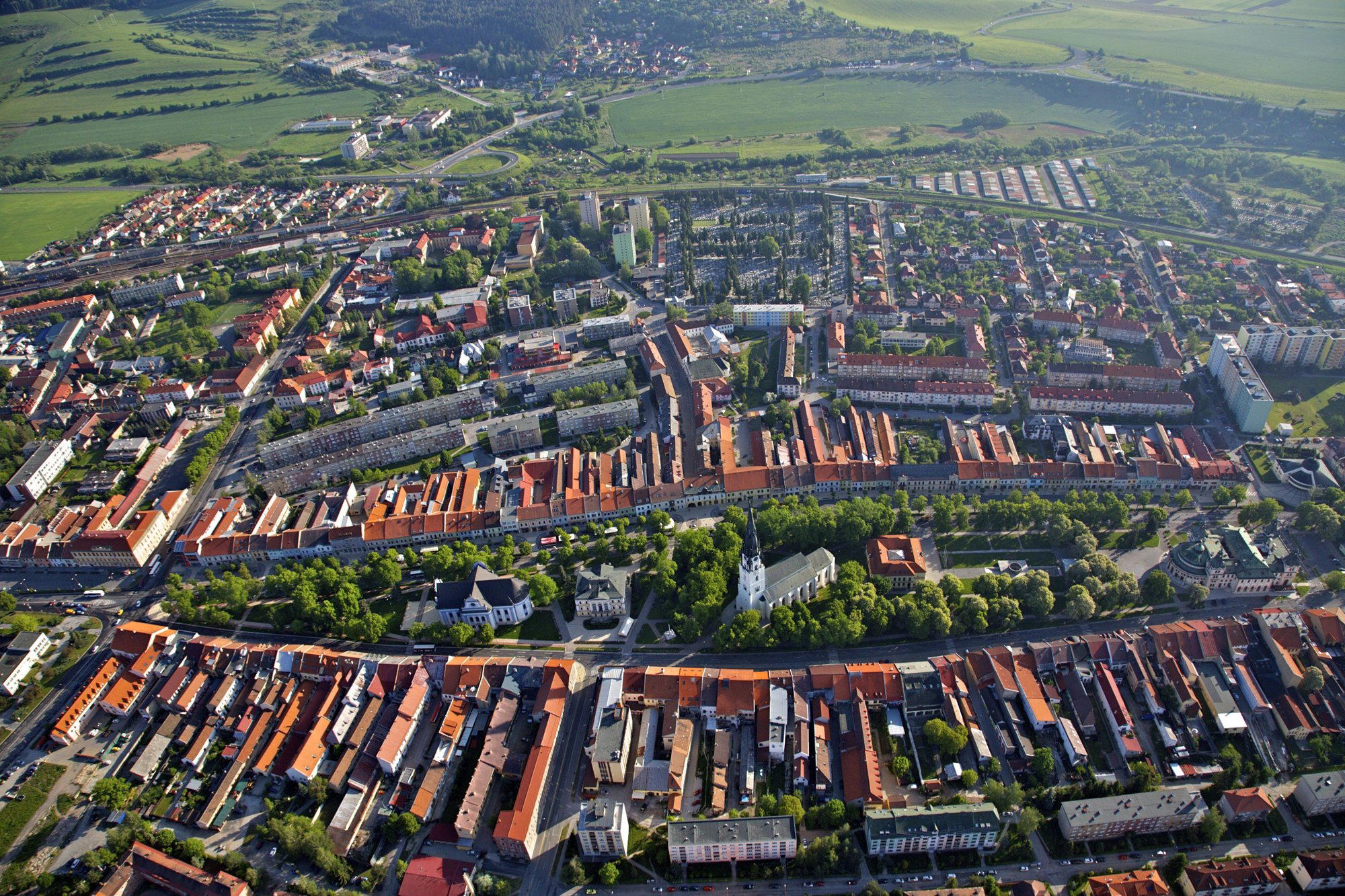 Spisska Nova Ves, Slovakia