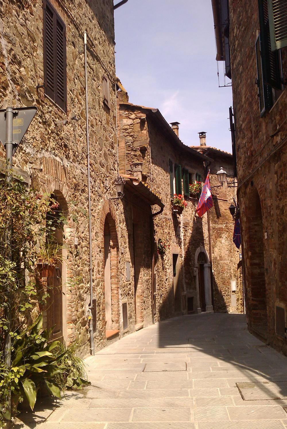 Campagnatico, Italy
