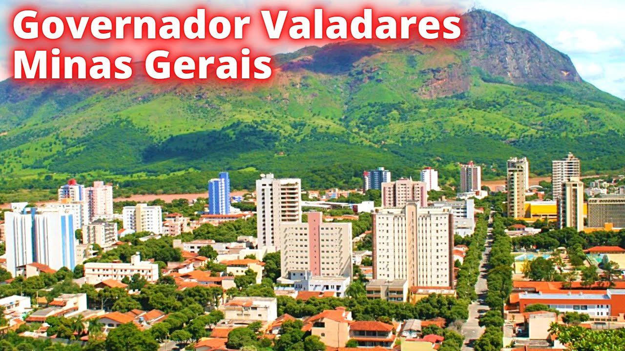 Governador Valadares, Brazil