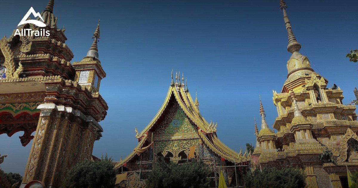 Saraphi, Thailand