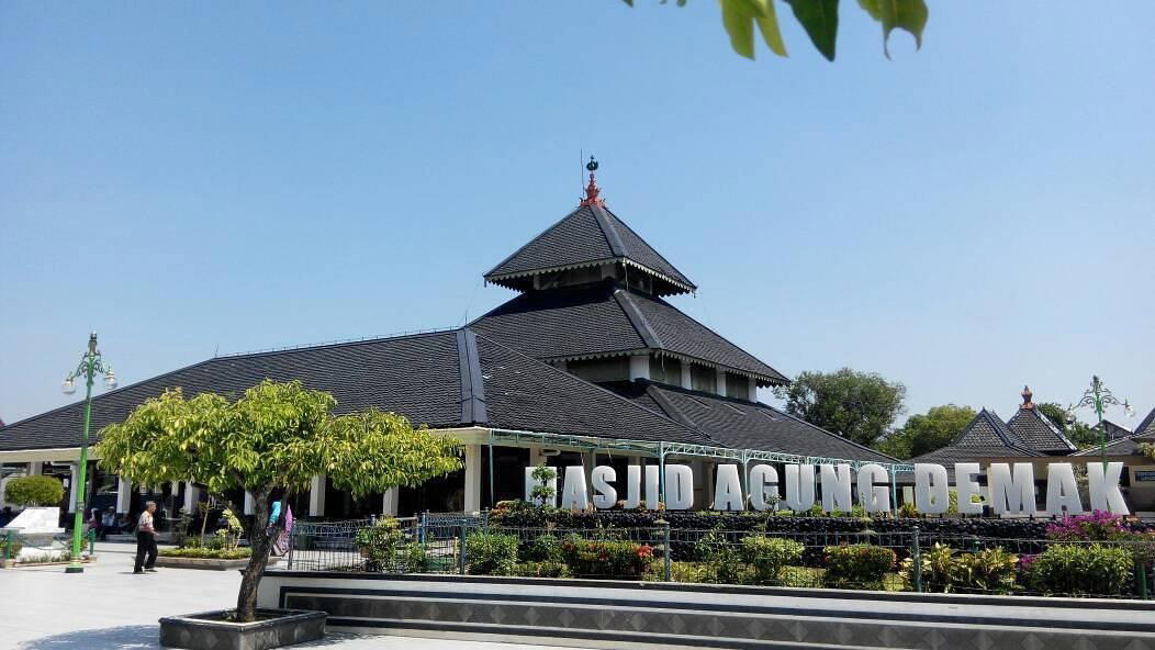 Demak, Indonesia