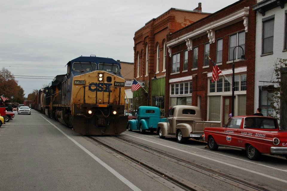 La Grange, United States