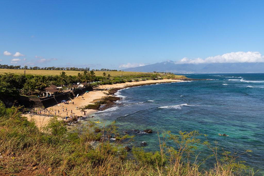 Haiku Pauwela, United States