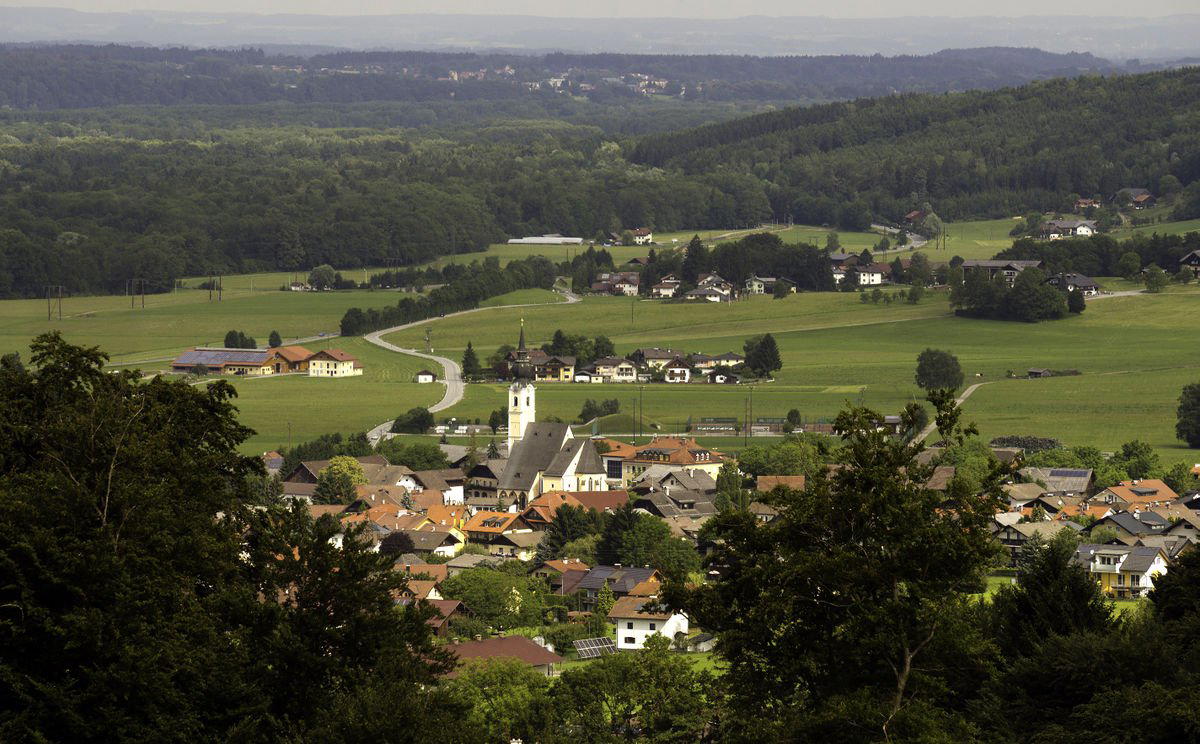 Anthering, Austria