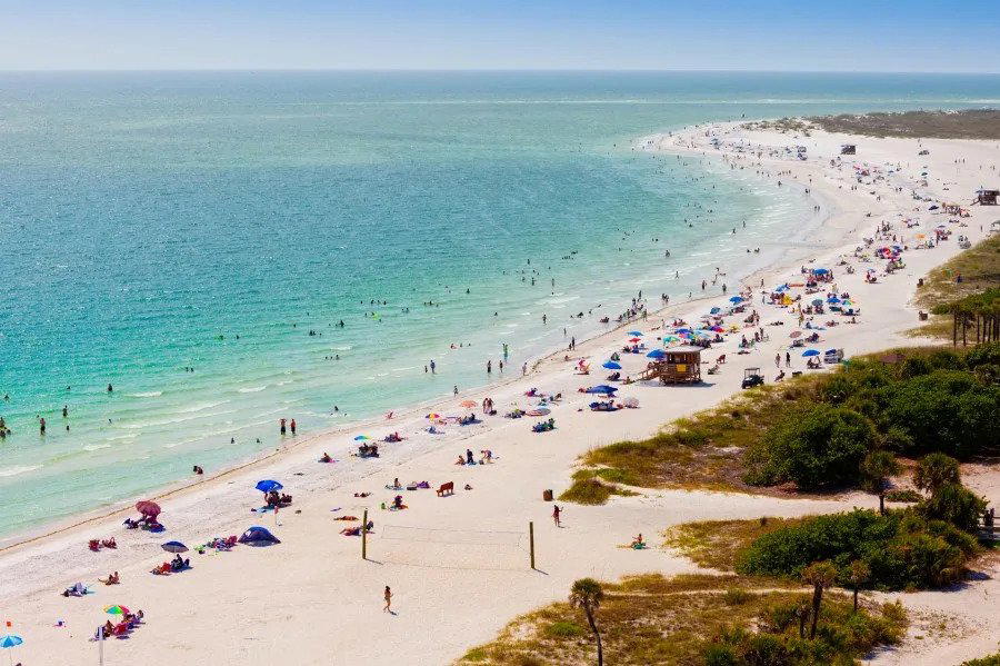 Siesta Key, United States