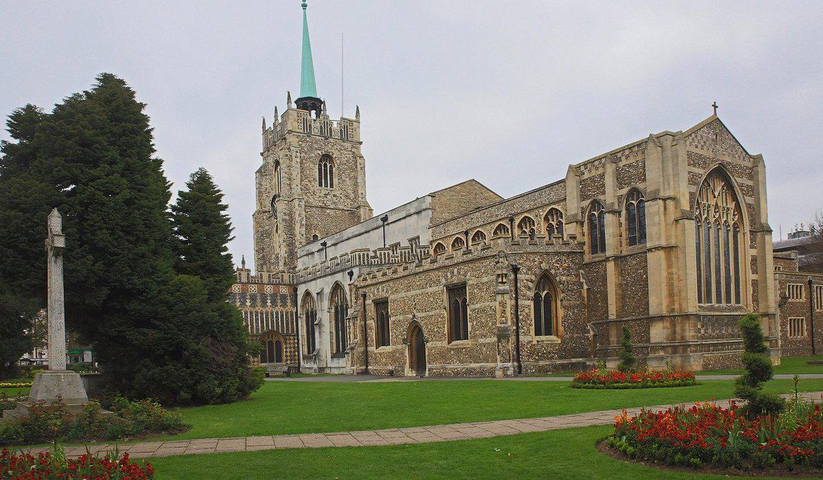 Chelmsford, United Kingdom