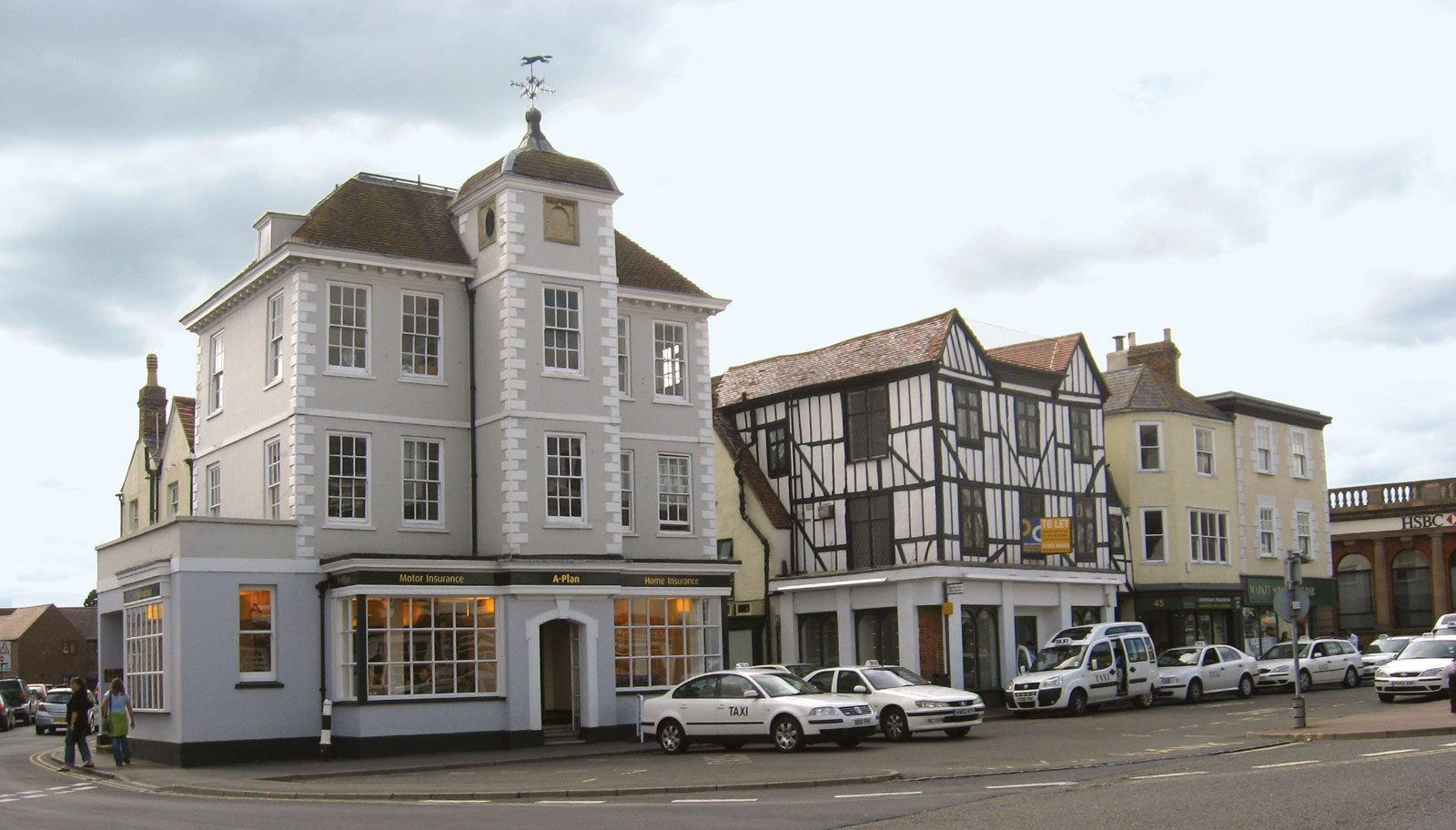 Bicester, United Kingdom