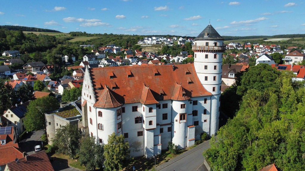 Rimpar, Germany