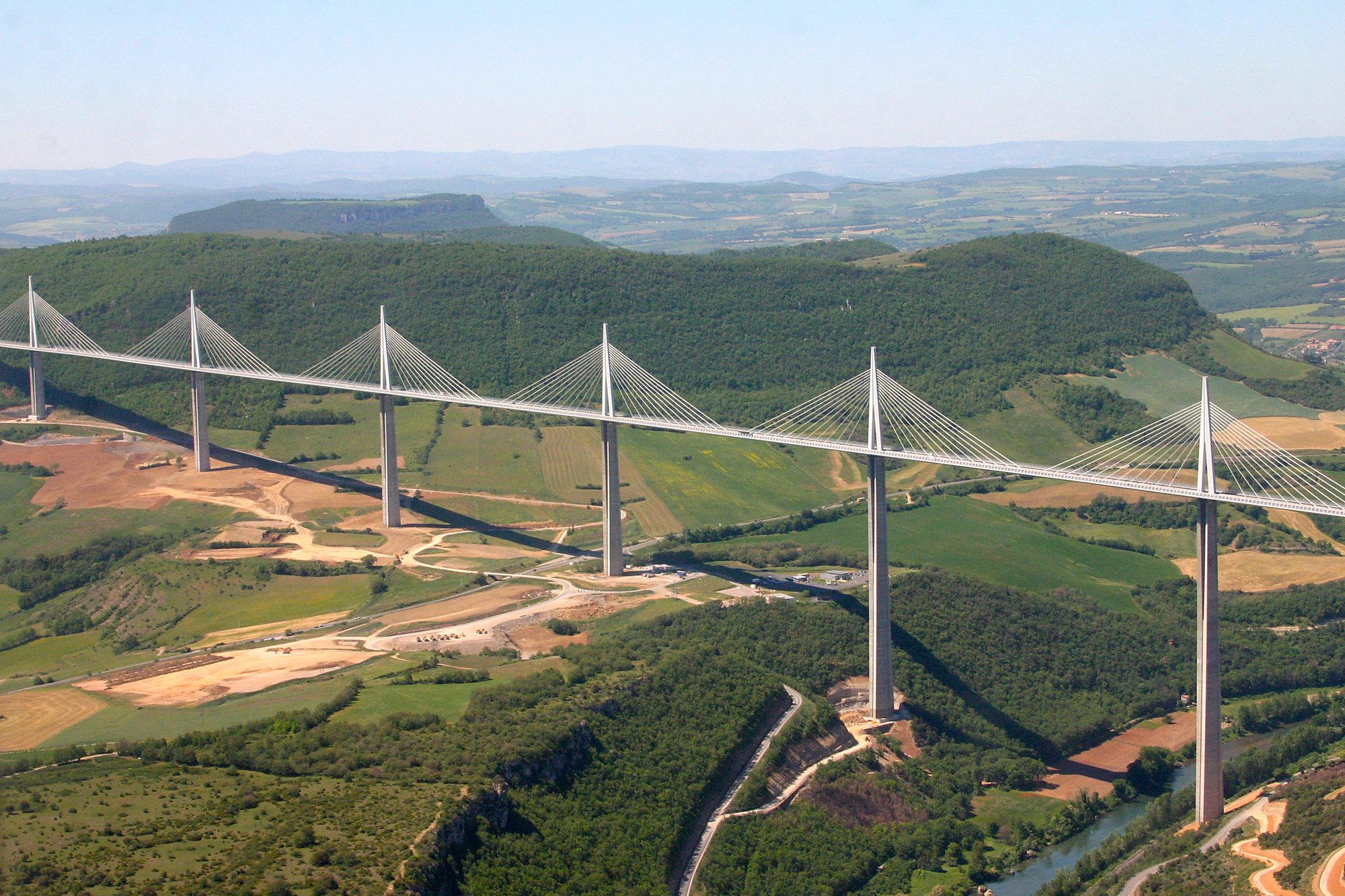 Millau, France
