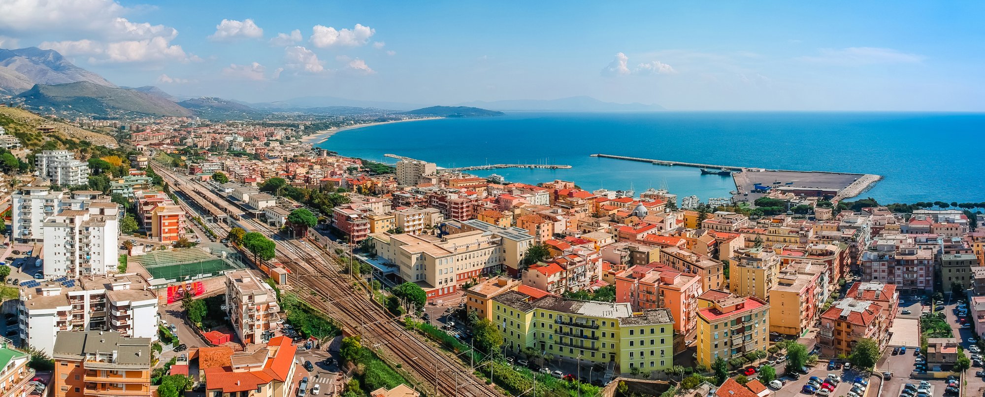 Formia, Italy