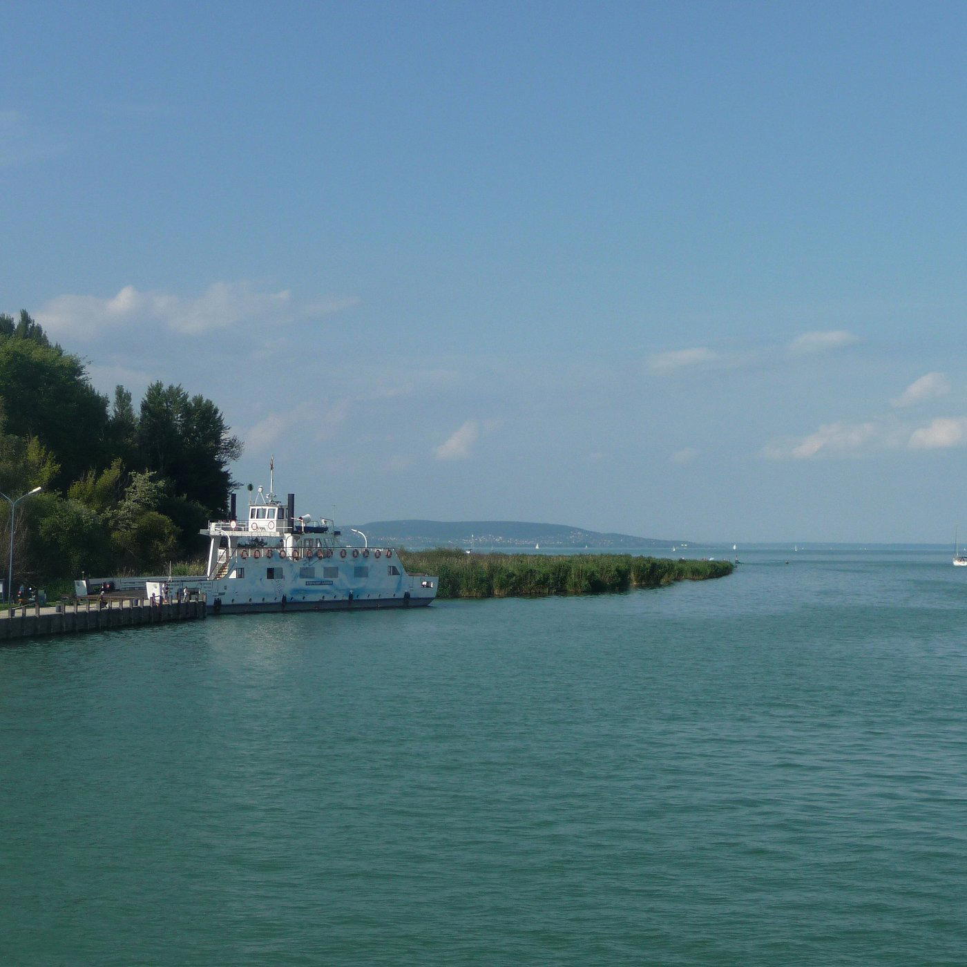 Szantod, Hungary