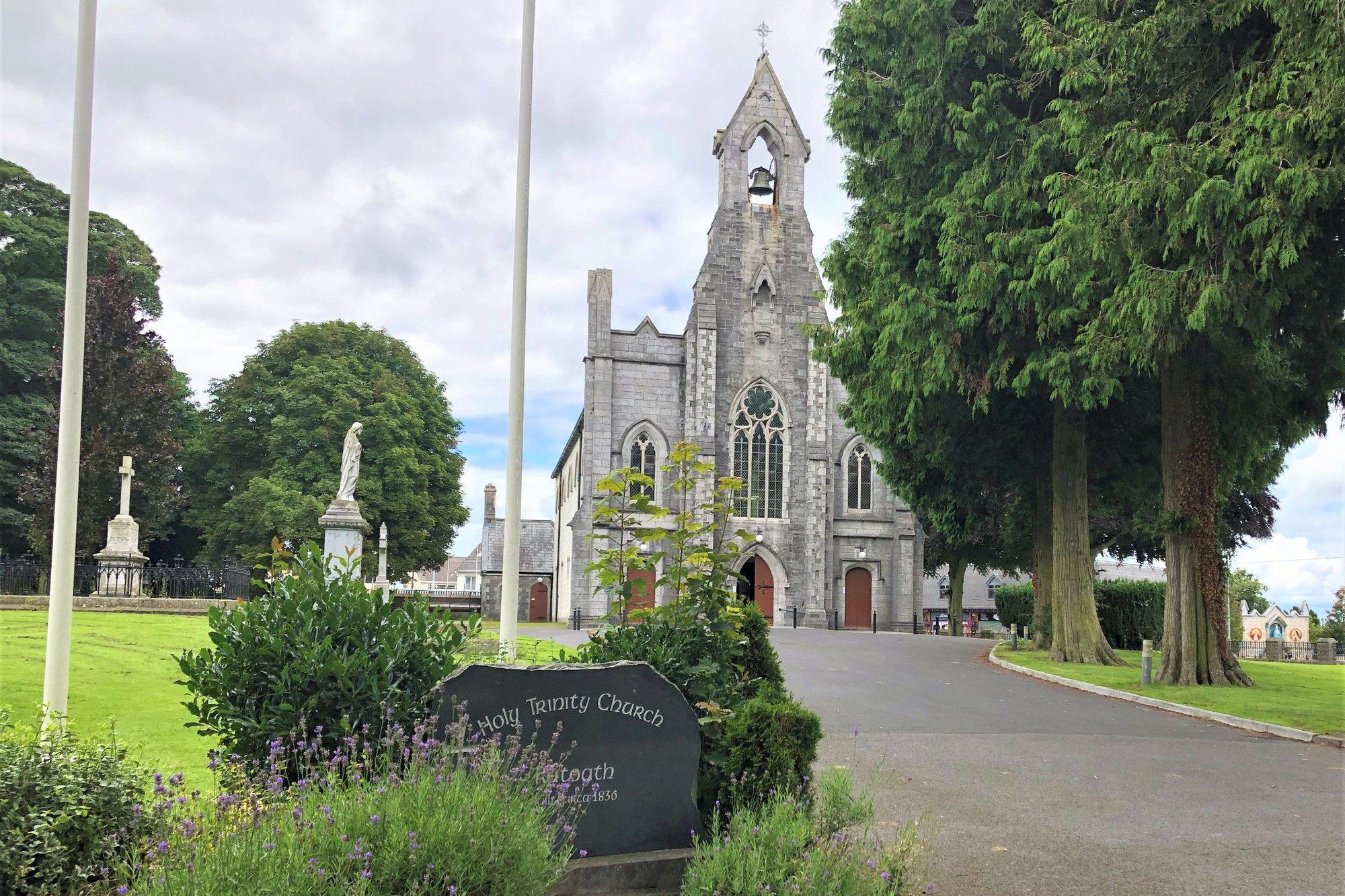Ratoath, Ireland