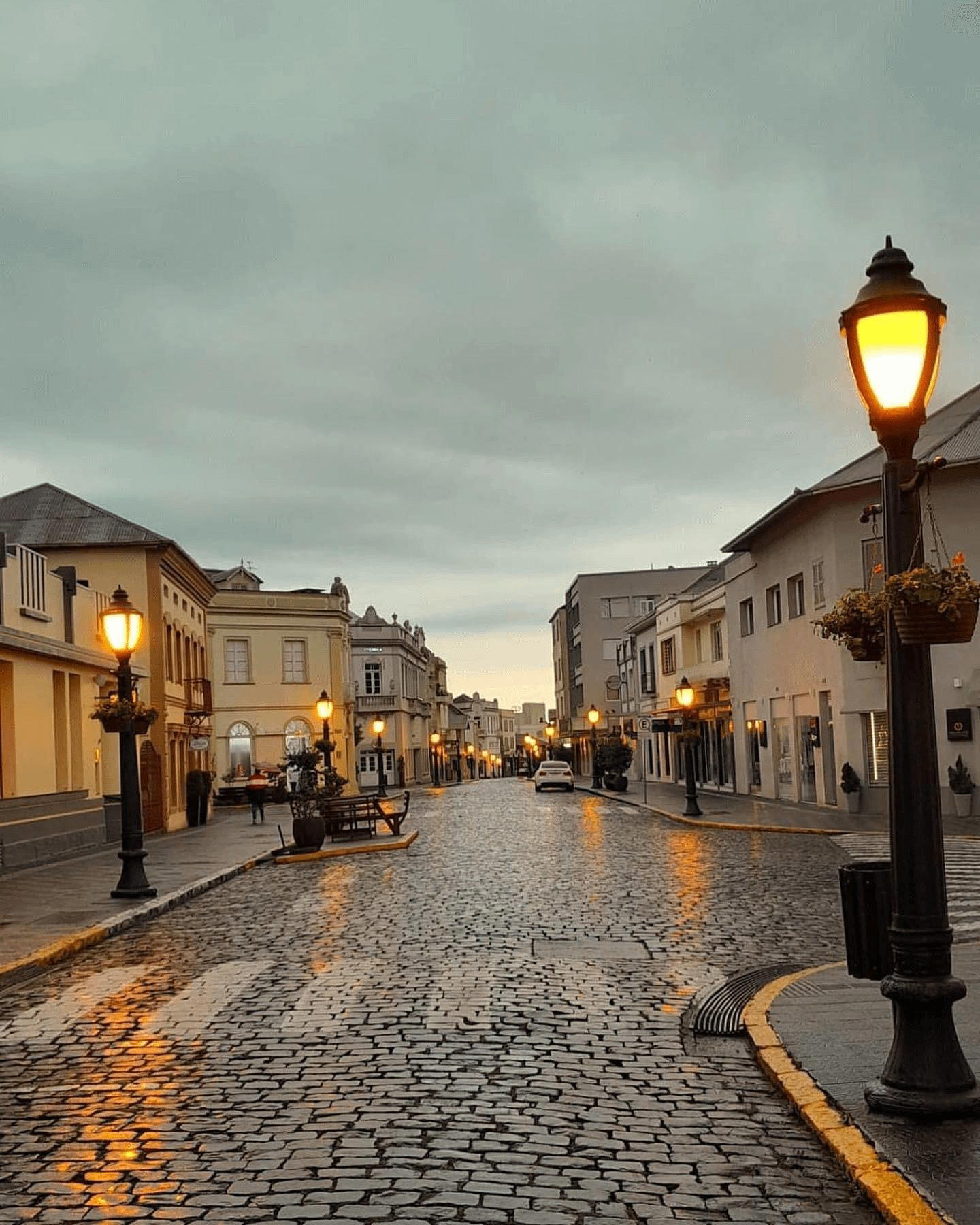 Garibaldi, Brazil