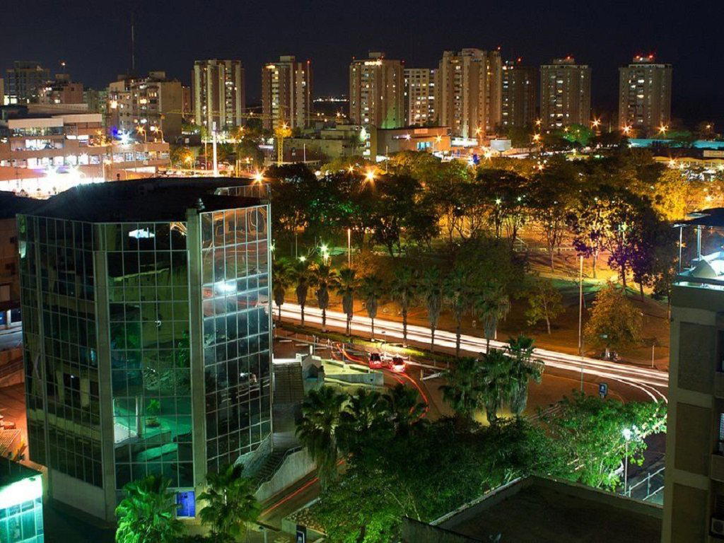 Municipio Caroni, Venezuela