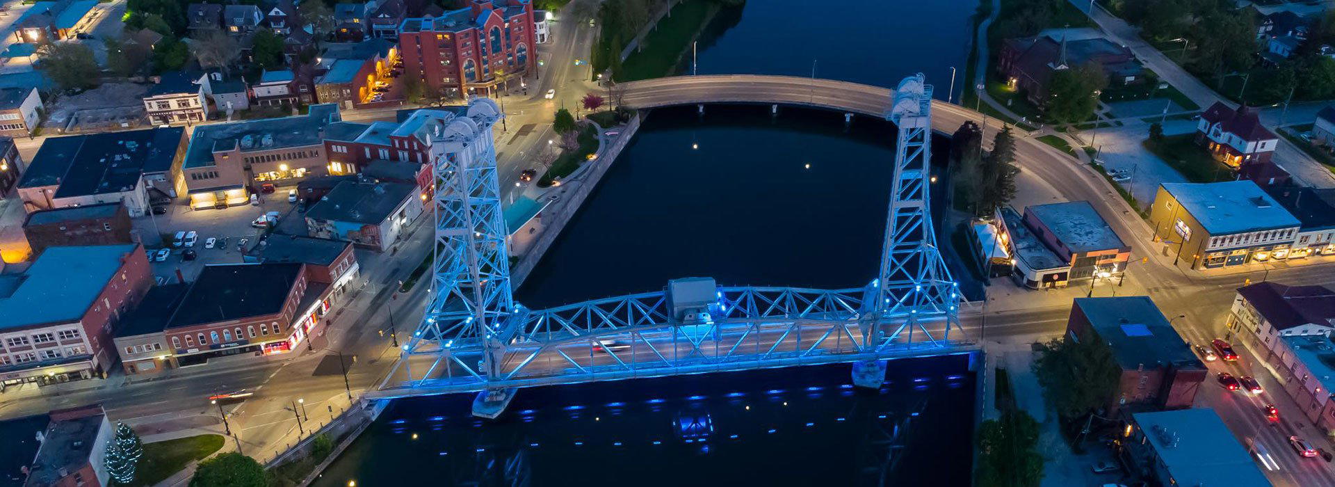 Welland, Canada