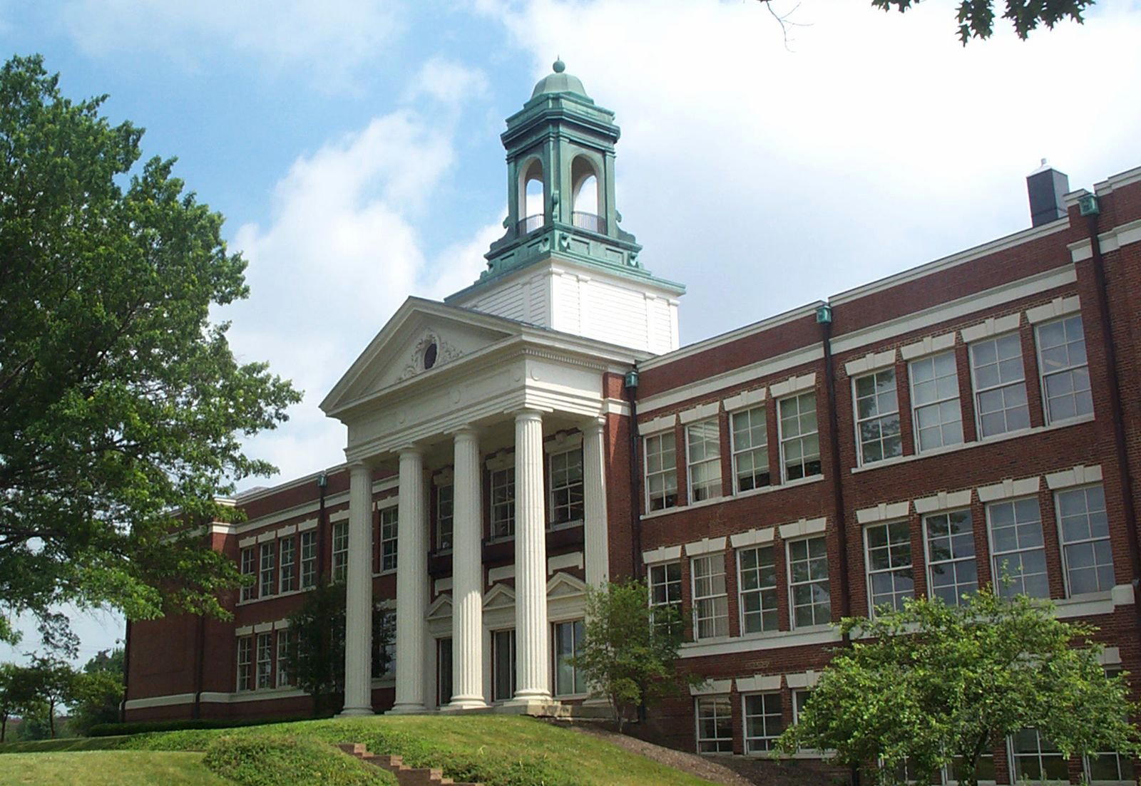 Shaker Heights, United States