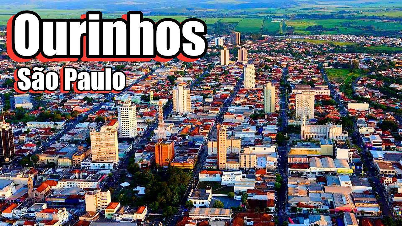 Ourinhos, Brazil