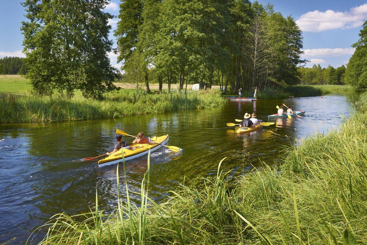 Warmian Masurian, Poland
