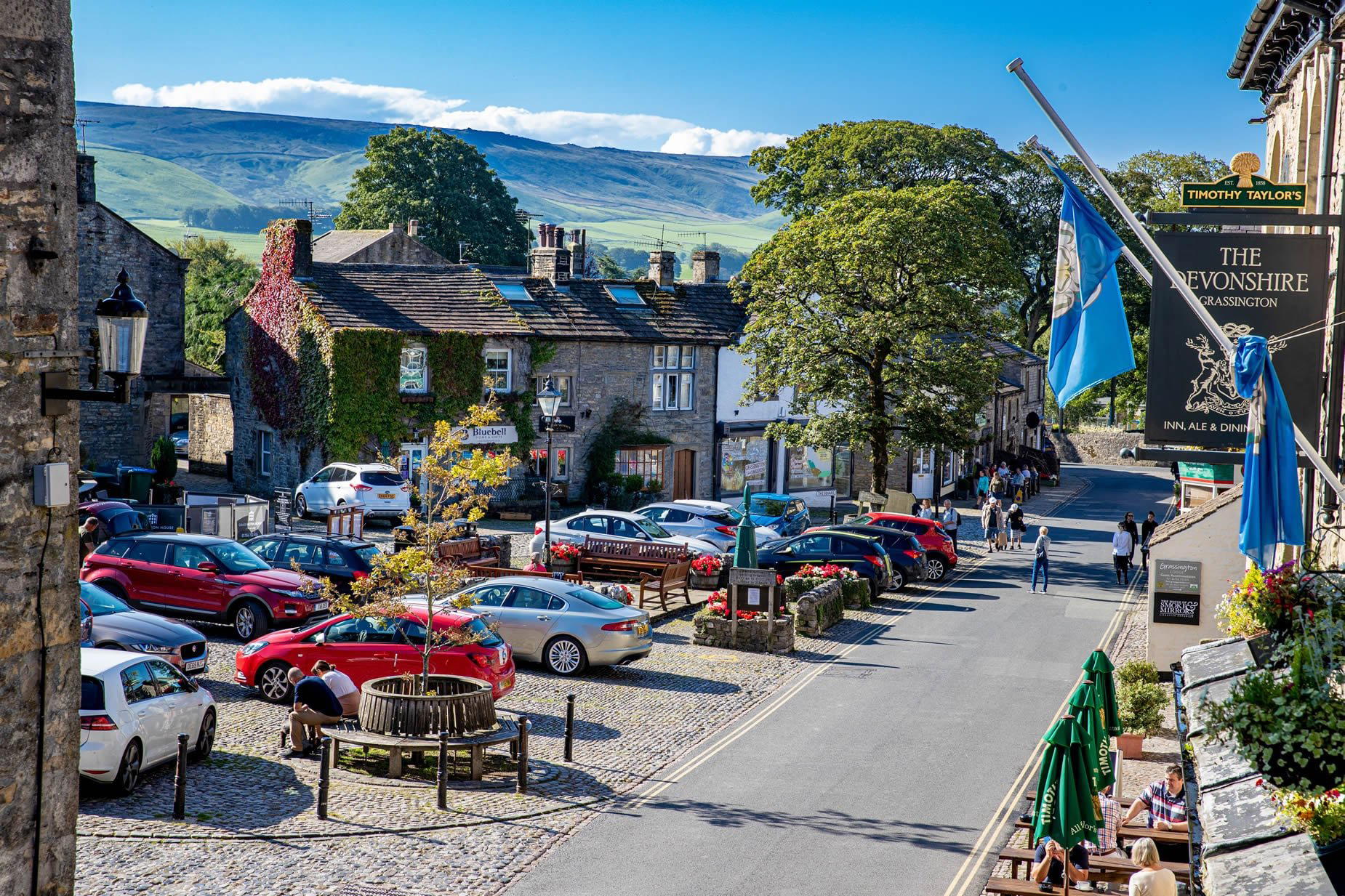 Grassington, United Kingdom