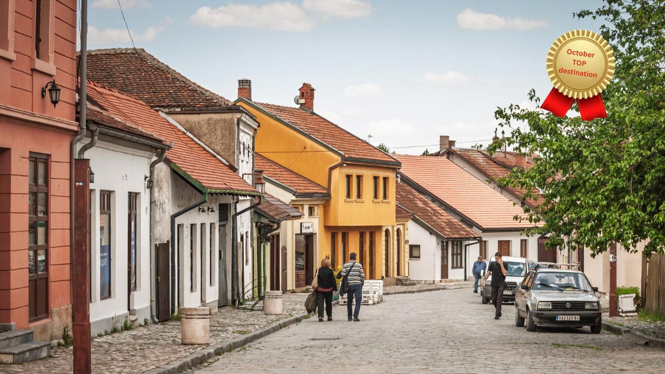 Valjevo, Serbia