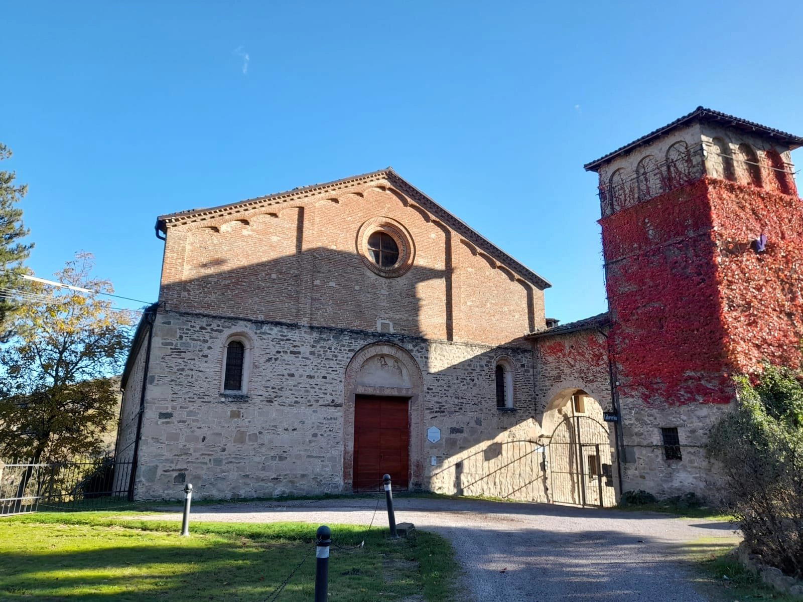 Montepastore, Italy