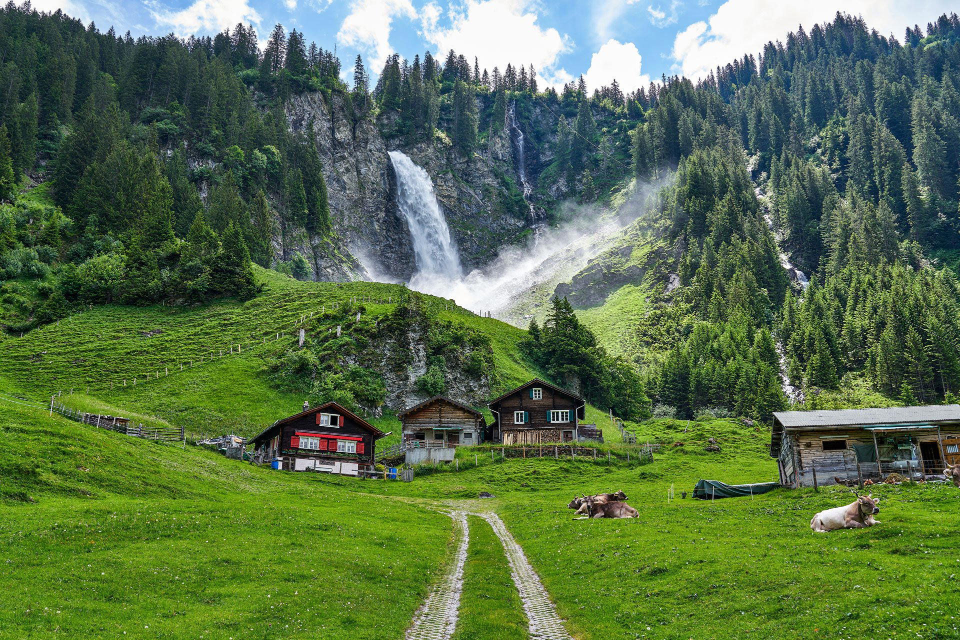 Altdorf, Switzerland