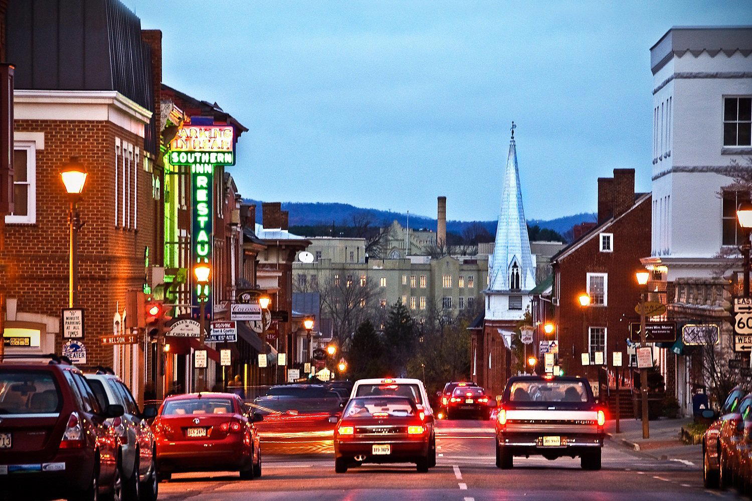 Lexington, United States