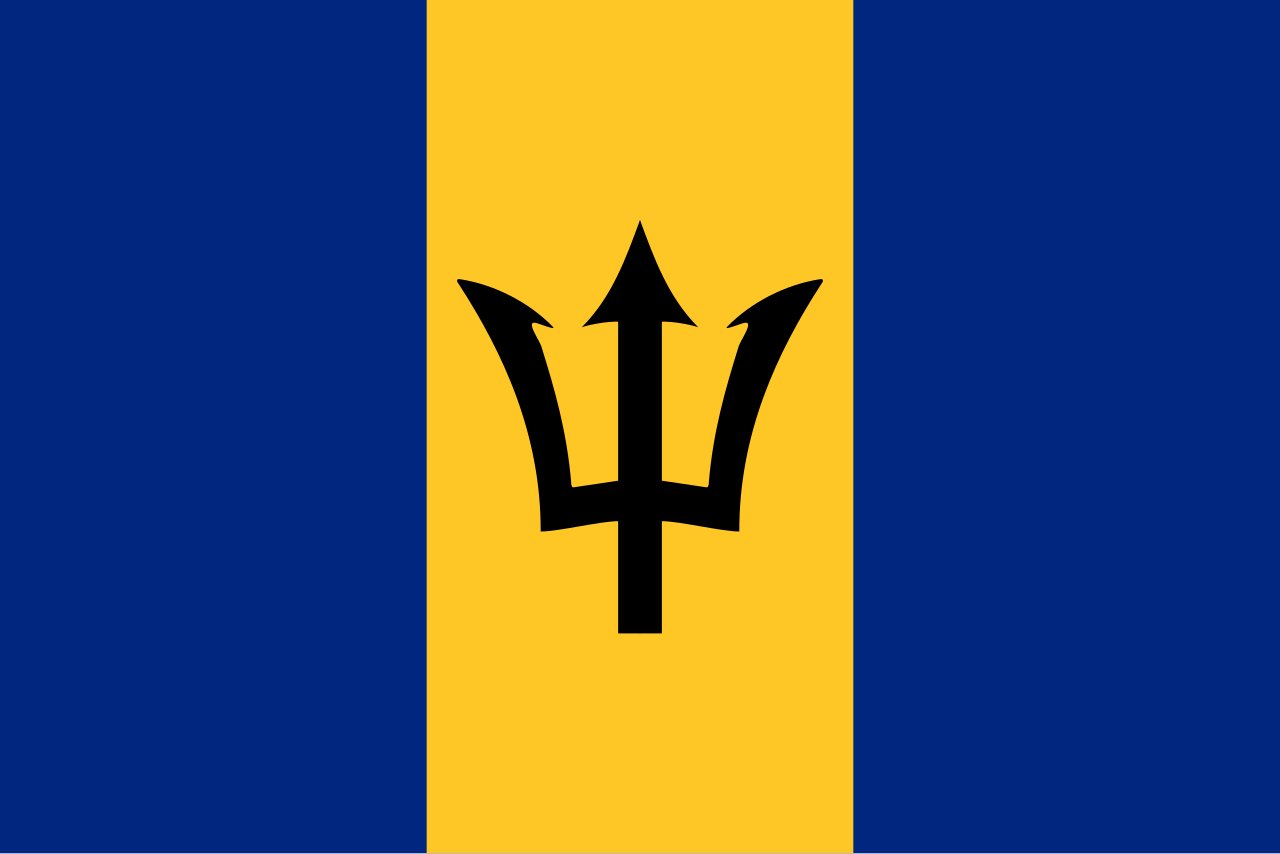 Barbados, Barbados