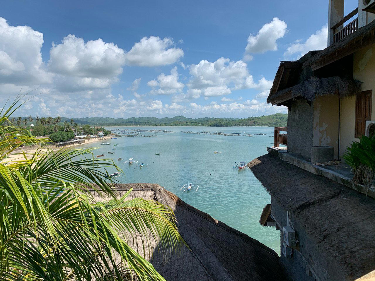 Lembongan Kawan, Indonesia