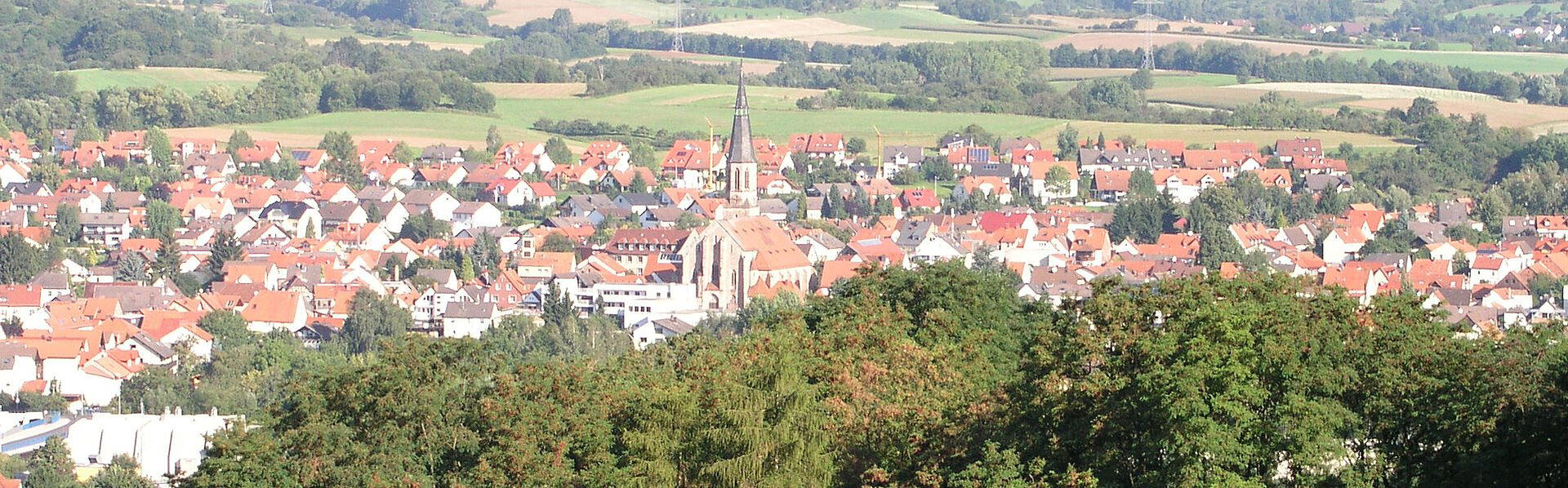 Hosbach, Germany