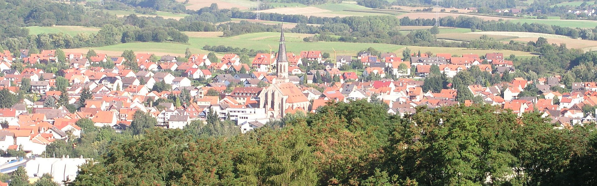 Hosbach, Germany