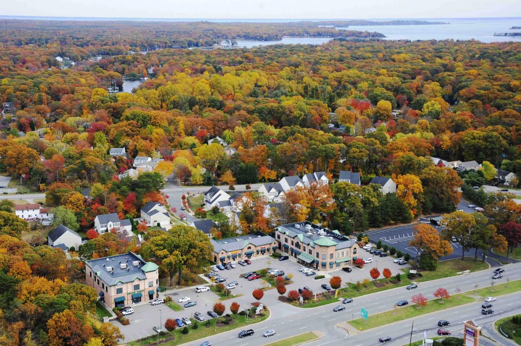 Severna Park, United States