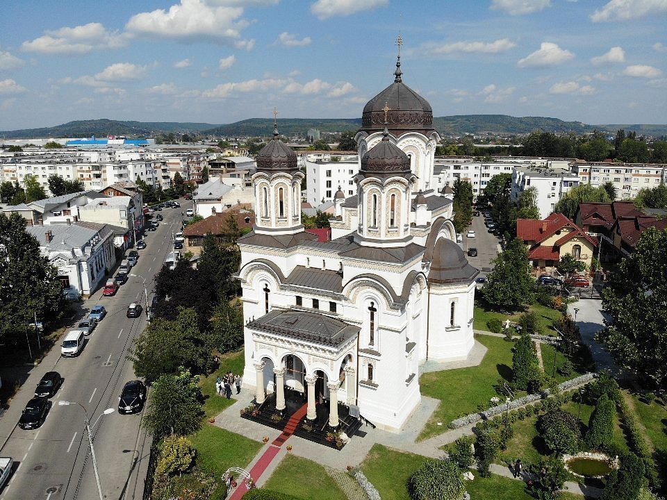 Pitesti, Romania
