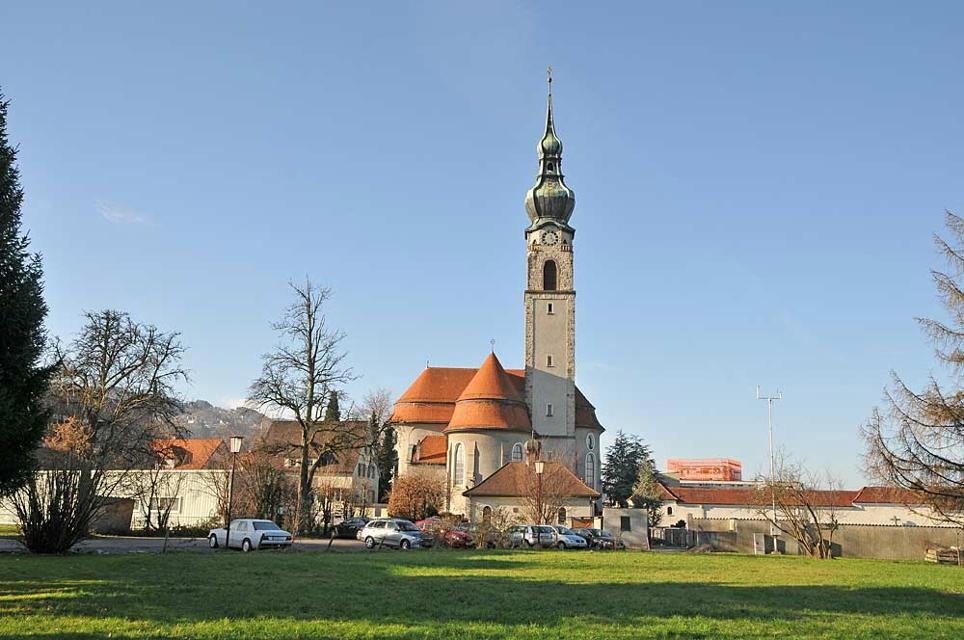 Hochst, Austria