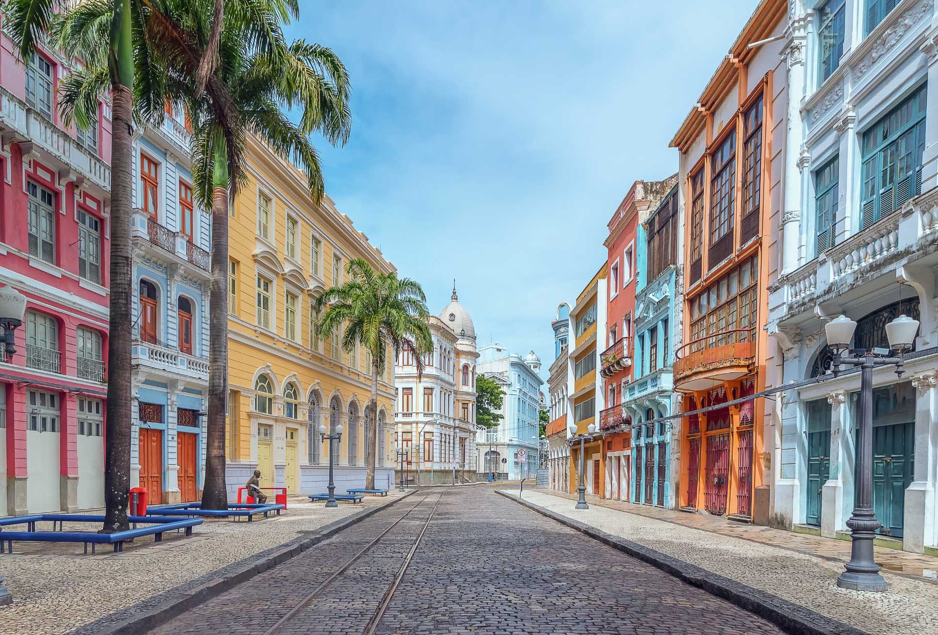 Recife, Brazil