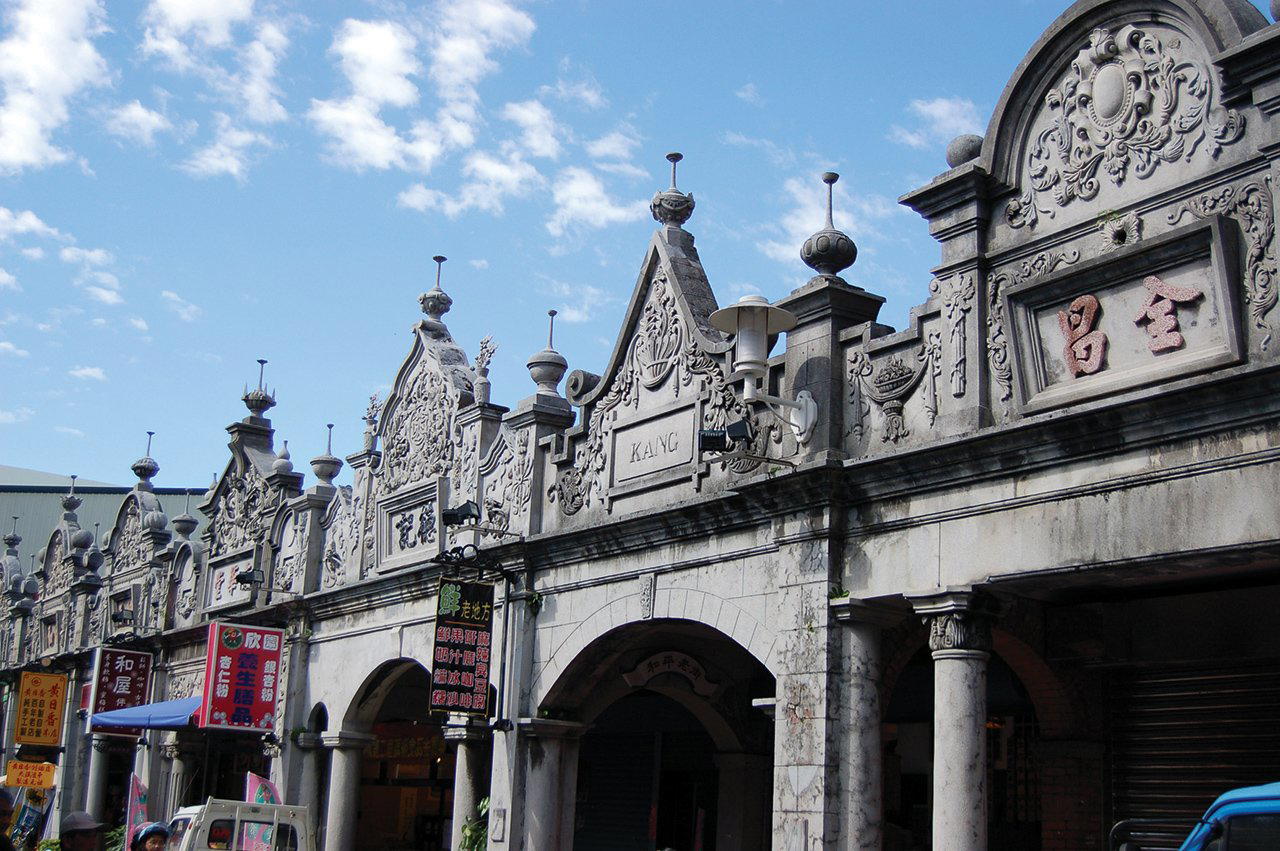 大溪鎮, Taiwan