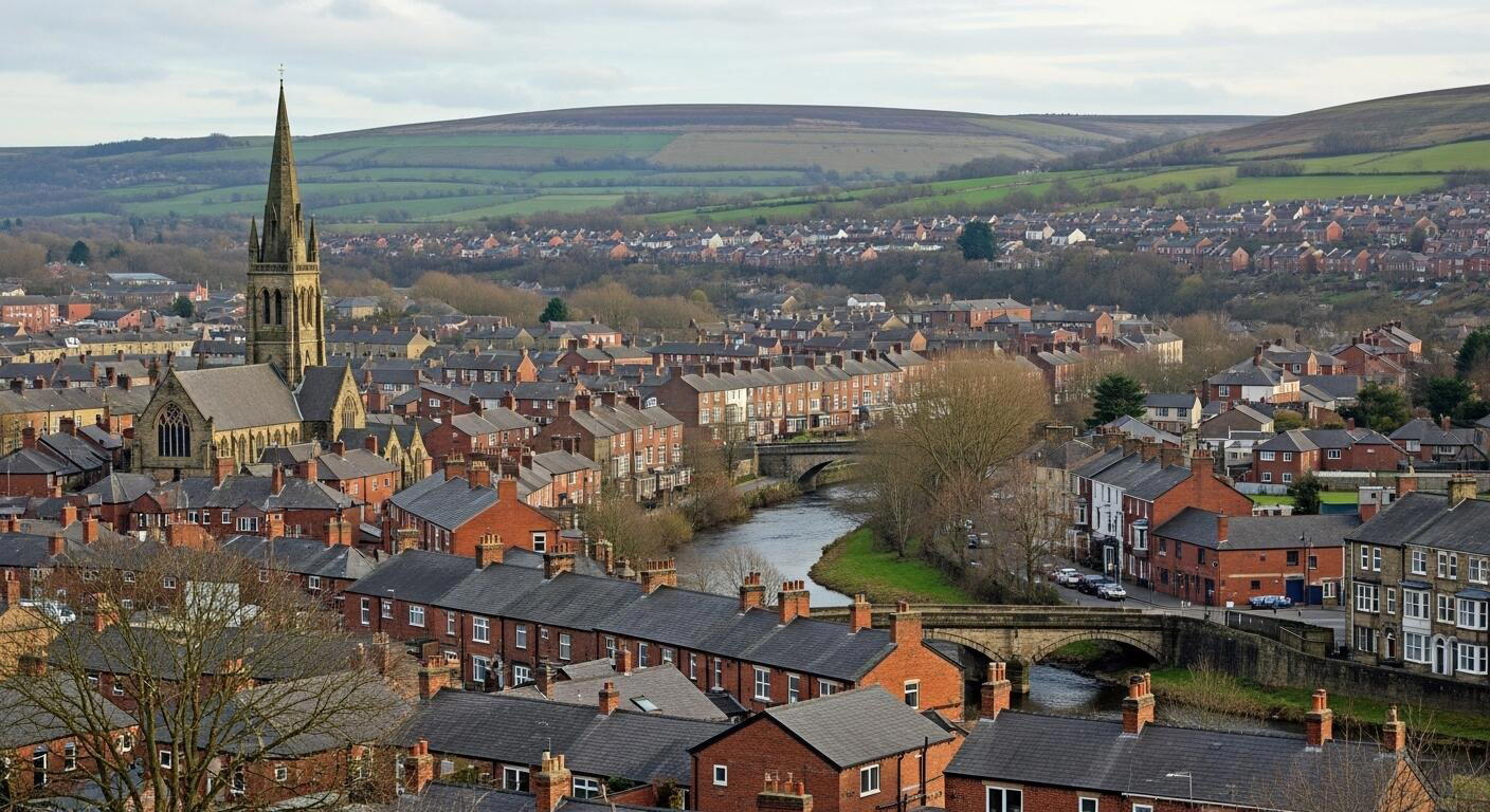 Heywood, United Kingdom